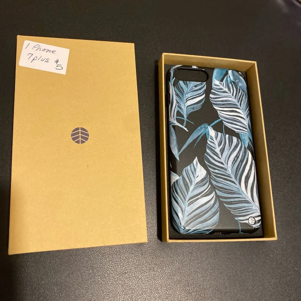 Iphone cases